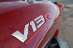 Campagna V13R 2011 года